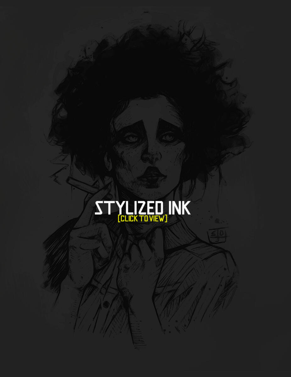 ink ink